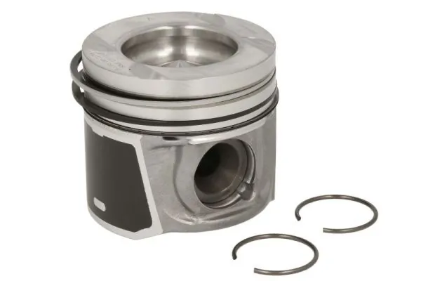 93168022 Peugeot/Citroen Pistão do kit para 1 cilindro, STD