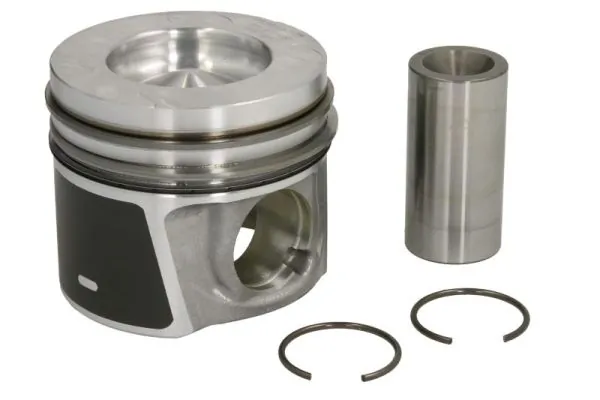 Compre 080340 Nissan/Infiniti Pistão do kit para 1 cilindro, STD