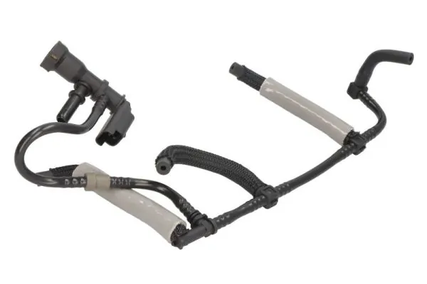 ENT120287 Engitech Tubo de combustível, inverso desde os injetores