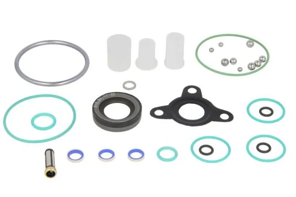 ENT210025 Engitech Kit de reparação da Bomba de Combustível de Pressão Alta