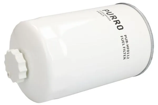 Filtro de combustível Bomag 05718626