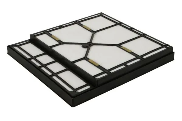 Filtro de ar A0040941104 Mercedes