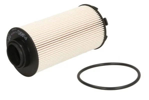  Filtro de combustível Mercedes Benz Truck TRUCK ATEGO III camião basculante (967) (2013 - 2026) III