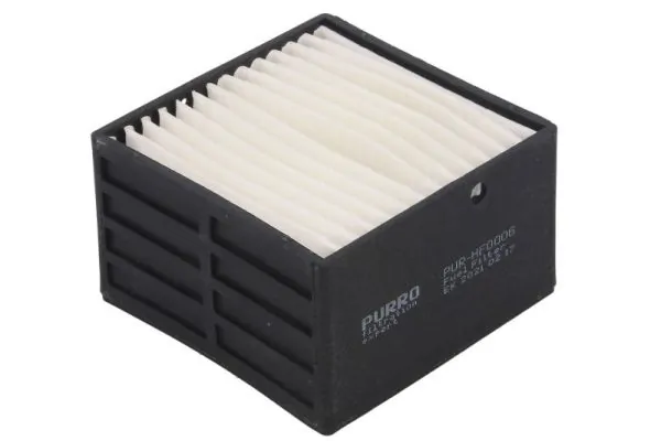 Filtro de combustível 5001864855 Renault (RVI)