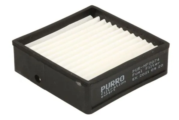 P84 Mann-Filter Filtro de combustível