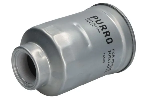 PURPF8016 Purro Filtro de combustível