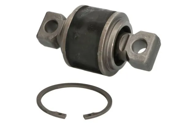 A0003501513 Mercedes Bloco silencioso traseiro de barra Panhard