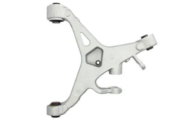 C2D25220 Jaguar Braço oscilante inferior direito de suspensão traseira