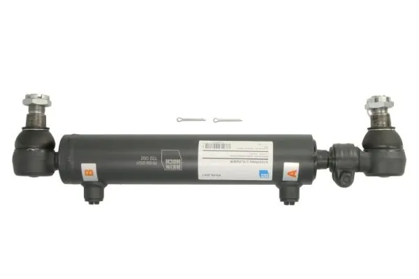 Compre 81475016073 MAN Cilindro hidráulico do controlo de direção