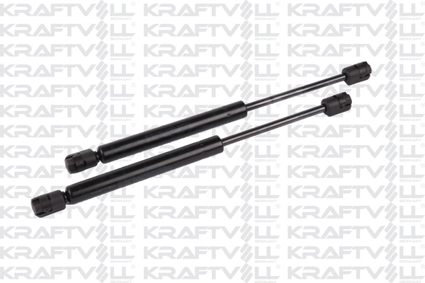 09010043 Kraftvoll
