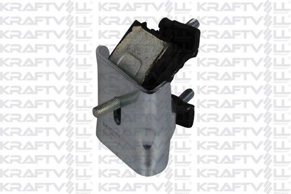 Coxim (suporte) direito dianteiro de motor SC120 Polcar