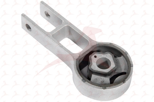 Compre 5570 Metalcaucho Coxim (suporte) traseiro de motor