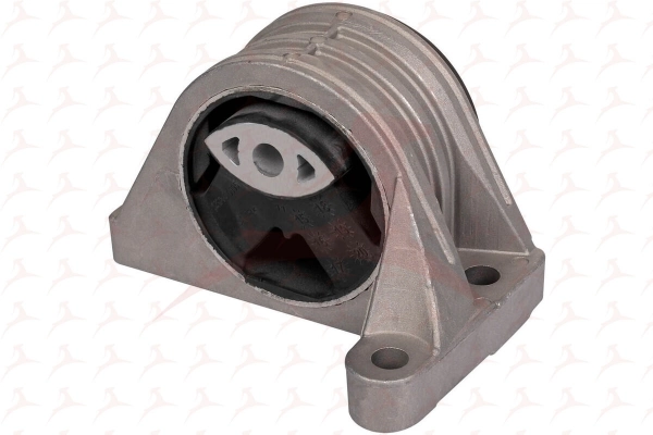 Coxim (suporte) esquerdo de motor FIEM027A Polcar