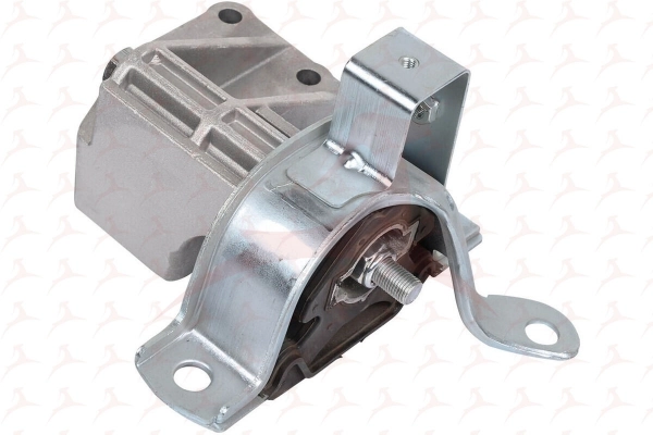 Coxim (suporte) dianteiro de motor Fiat Doblo I 223