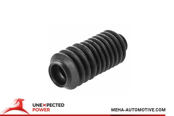 Bota de proteção do mecanismo de direção (de cremalheira) para Volkswagen Transporter T3 24, 25, 251