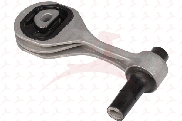 Coxim (suporte) traseiro de motor para Fiat Doblo II 263