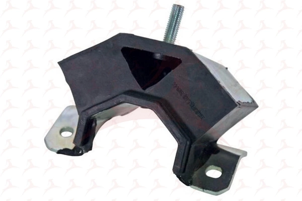 Coxim (suporte) traseiro de motor para Renault 11 3 dr 