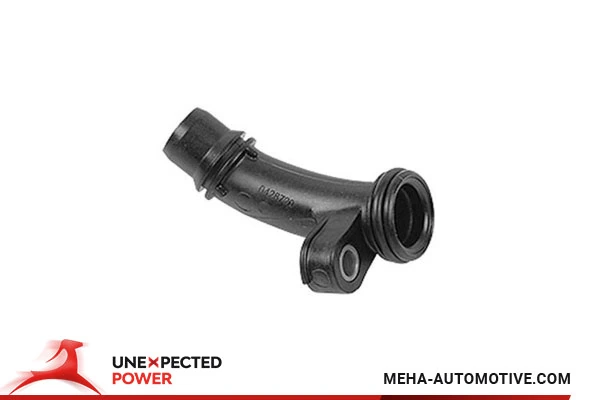 Compre 55241968 Peugeot/Citroen Cano derivado do sistema de recirculação dos gases de escape EGR