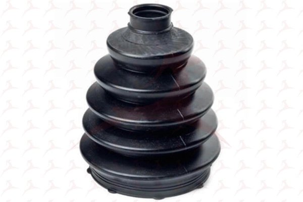 Compre Bota de proteção externa de junta homocinética do semieixo dianteiro Alfa Romeo 159 