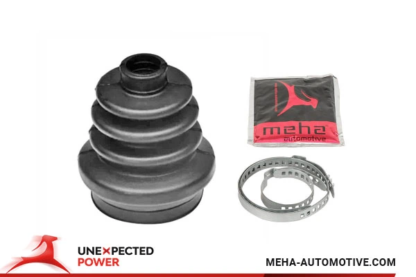 Bota de proteção interna de junta homocinética do semieixo dianteiro para Opel Astra G F70