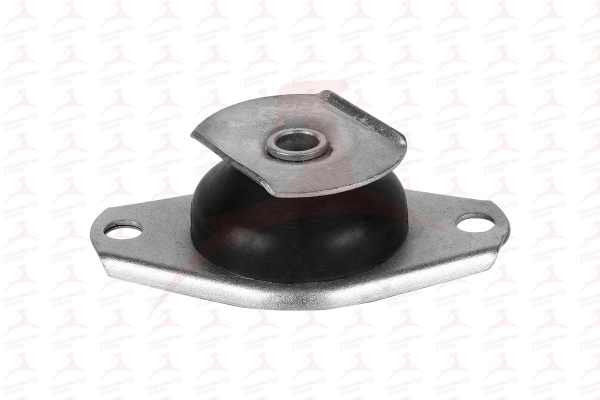 Coxim (suporte) traseiro de motor para Fiat Tempra  159