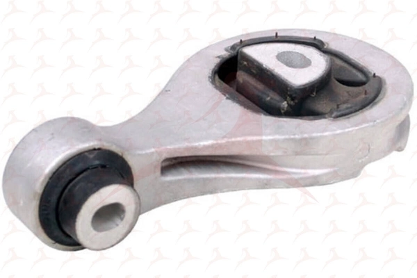  Coxim de transmissão (suporte da caixa de mudança) Fiat Doblo II сaixa (263) (2010 - 2022) II