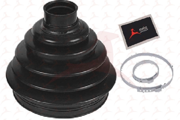 Compre 46308672 Chrysler Bota de proteção externa de junta homocinética do semieixo dianteiro