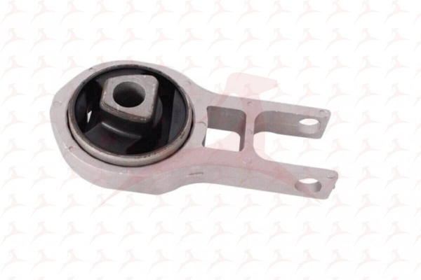 Coxim (suporte) traseiro de motor Fiat Tipo EGEA 356