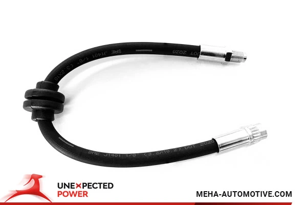 Compre Mangueira do freio dianteira Renault DUSTER 1