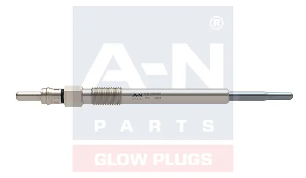 Vela de incandescência Fiat Siena  178