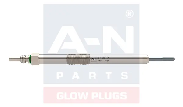  Vela de incandescência SsangYong Actyon Sports pick-up (2012 - 2026) Sports