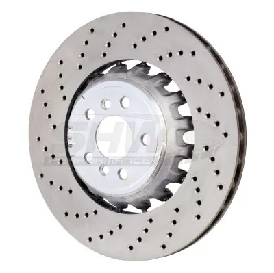 BRL43507 SHW