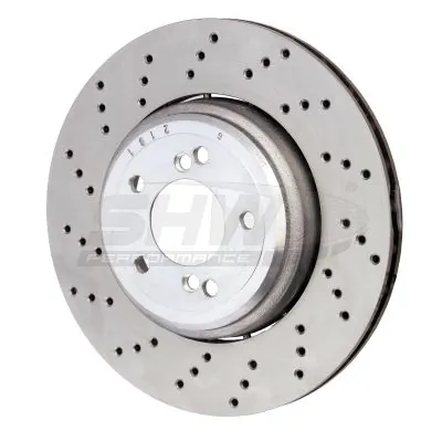 BRL42853 SHW