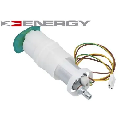 Bomba de combustível elétrica submersível 0580254005 Bosch