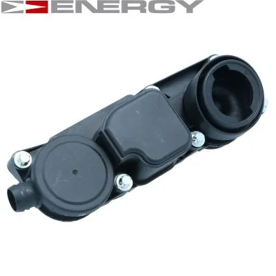 Separador de óleo (separador) do sistema de ventilação de cárter A6460100162 VAG