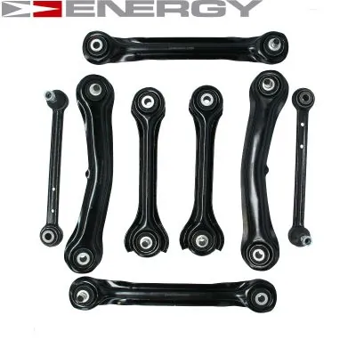 WA0028PK Energy