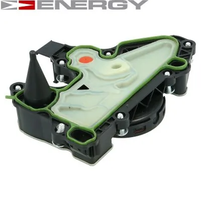 GPR0002 Energy