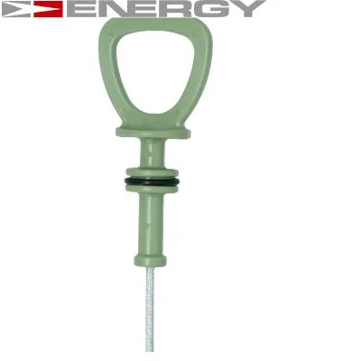  Sonda (indicador) do nível de óleo no motor Mercedes ML/GLE SUV (W164) (2005 - 2011) 