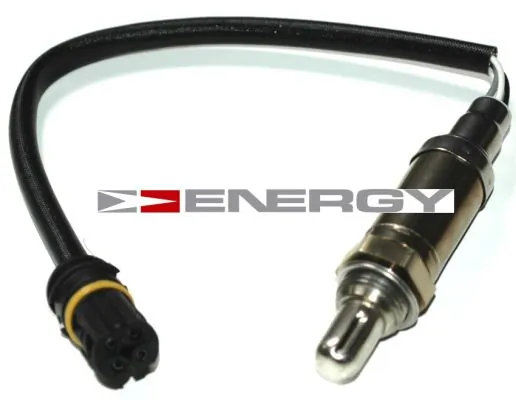 Compre Sonda lambda, sensor de oxigênio BMW 5 