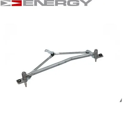 MW0025 Energy Trapézio de limpador pára-brisas