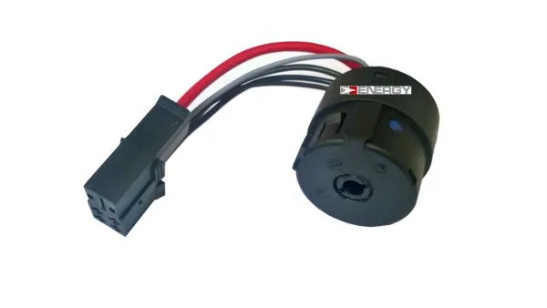 Grupo de contato de fecho de ignição para Mercedes Sprinter I 2-t 901, 902