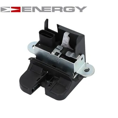 Compre Fecho de tampa de porta-malas (de 3ª/5ª porta traseira) Volkswagen Polo 