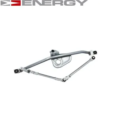  Trapézio de limpador pára-brisas Skoda SuperB I sedan (3U4) (2001 - 2008) I