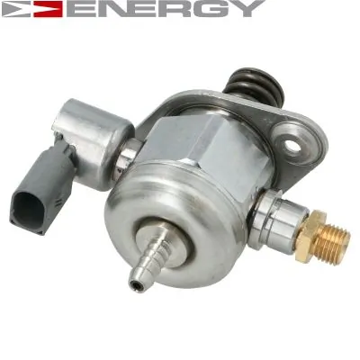  Bomba de combustível de pressão alta Volkswagen Passat B7 sedan (362) (2010 - 2016) B7