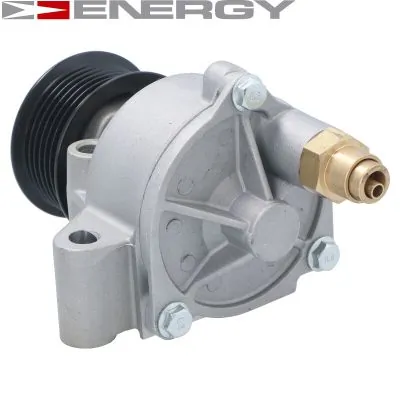 PV0004 Energy
