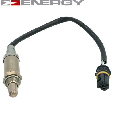  Sonda lambda, sensor de oxigênio BMW 5 sedan (E39) (1995 - 2003) 