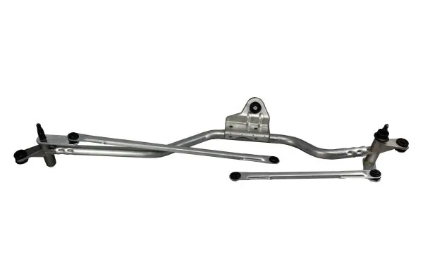 Trapézio de limpador pára-brisas para Volkswagen Multivan T5 7HM, 7HN, 7HF, 7EF, 7EM, 7EN