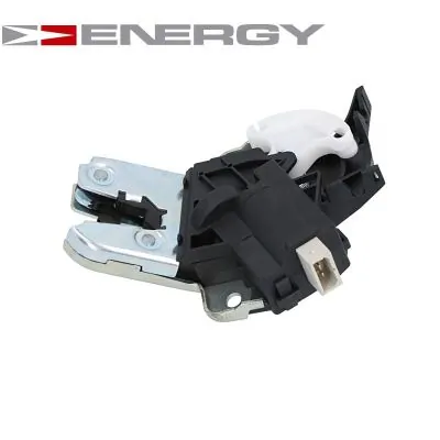 ZKB0001 Energy