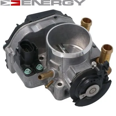 Válvula de borboleta montada Polcar E110008 preço, a partir de 78,53 USD