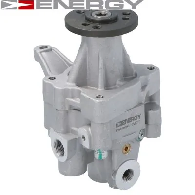 PW690156 Energy